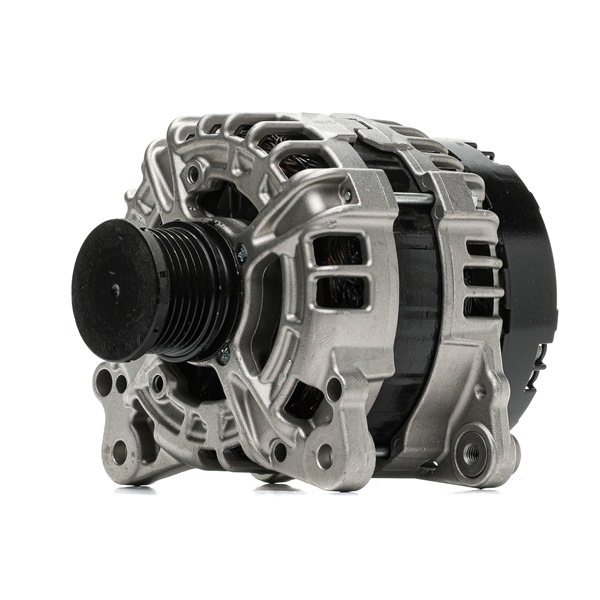 Wisselstroomdynamo RIDEX REMAN 4G1002R