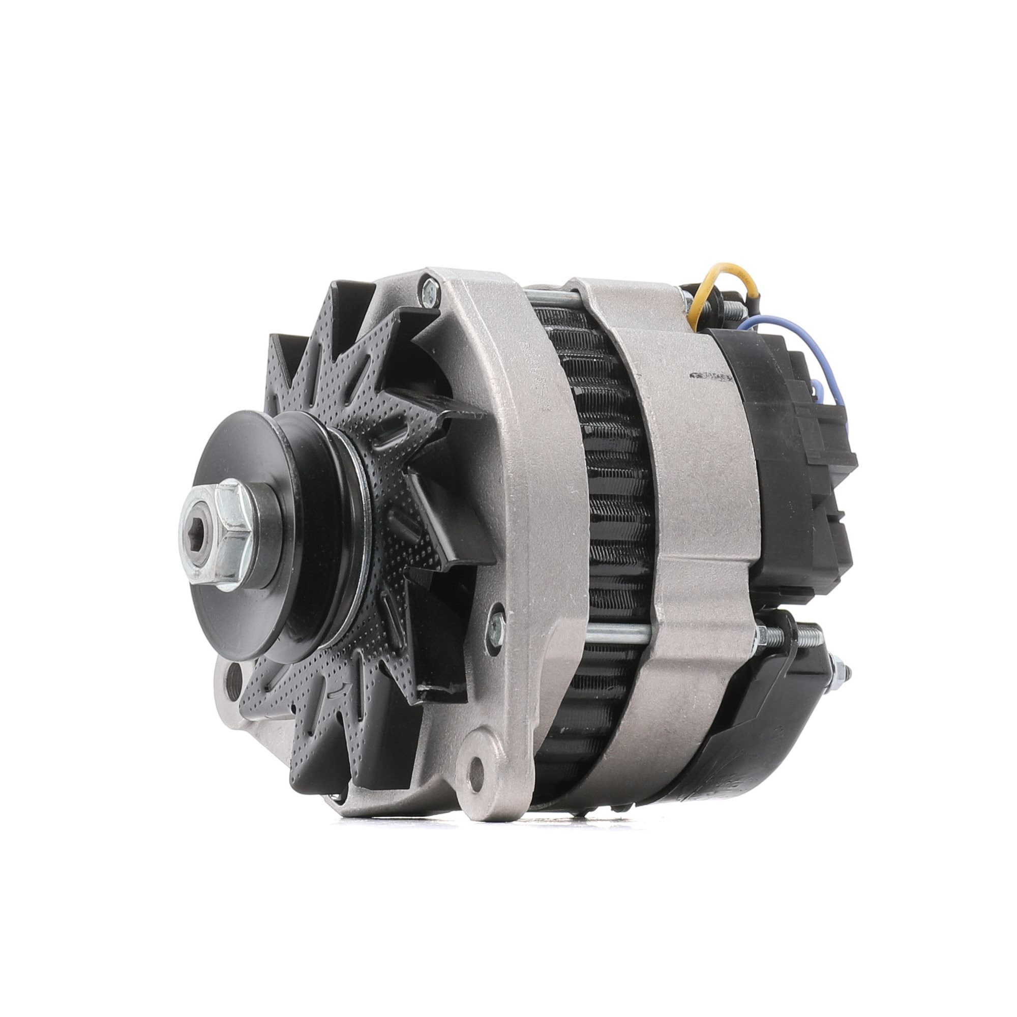 Alternators RIDEX REMAN 4G1307R rating