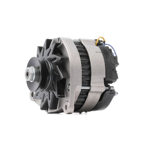 RIDEX REMAN 4G1307R Alternator