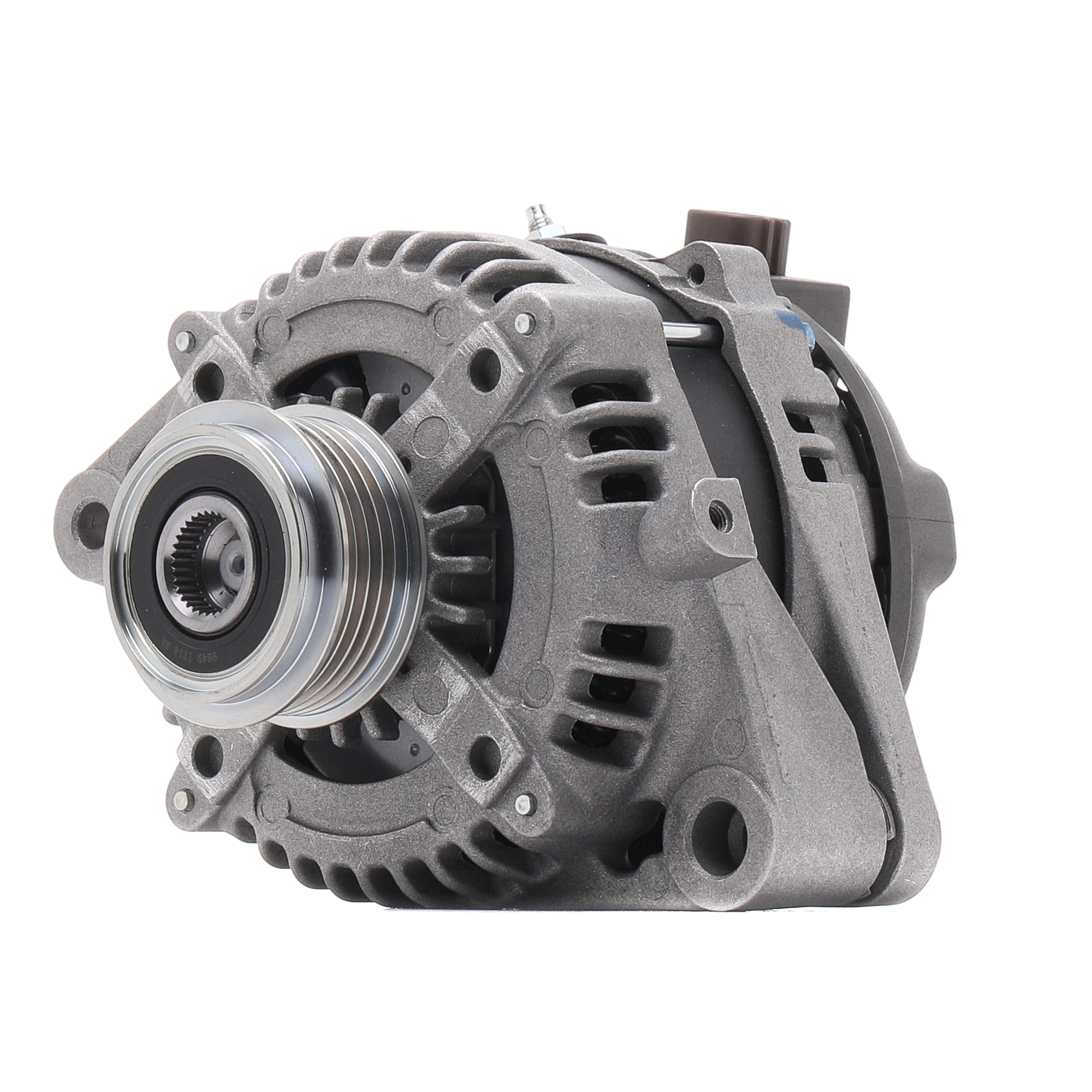 Lichtmaschine 4G0078R RIDEX REMAN 270602709084 TOYOTA, WIESMANN
