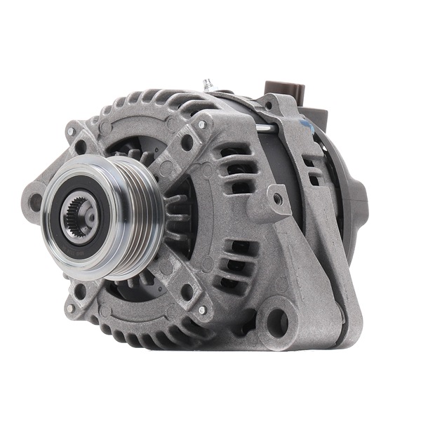 Lichtmaschine 4G0078R RIDEX REMAN 270602709084 TOYOTA, WIESMANN