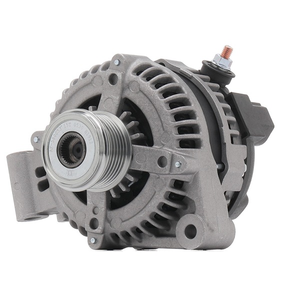 RIDEX REMAN 4G0286R Lichtmaschine Lichtmaschine 4G0286R RIDEX REMAN LR013847 OPEL, LAND ROVER, JAGUAR, ROVER