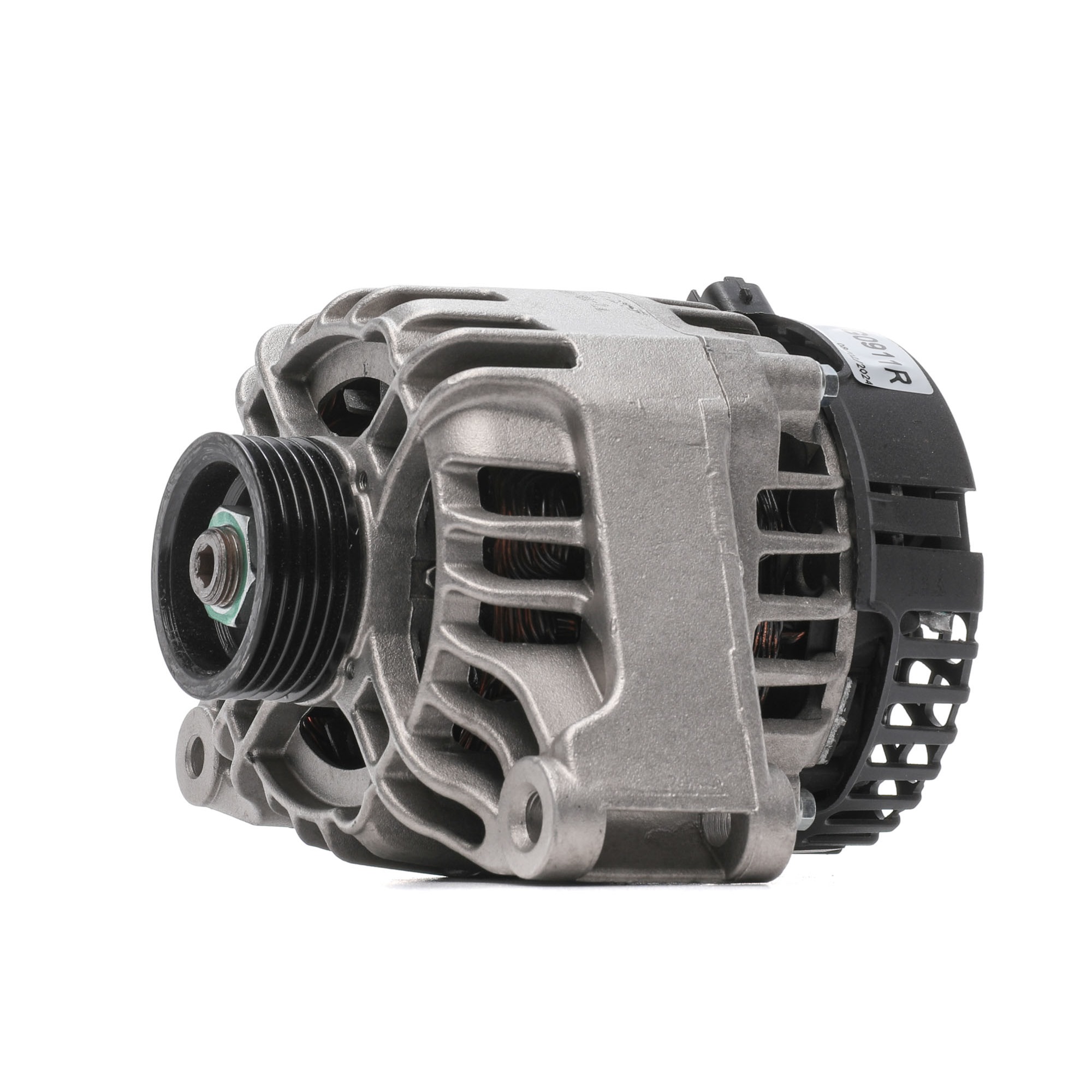 Alternators RIDEX REMAN 4G0911R rating