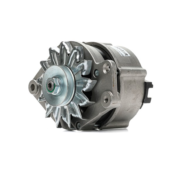 Generator starter RIDEX REMAN 4G0131R