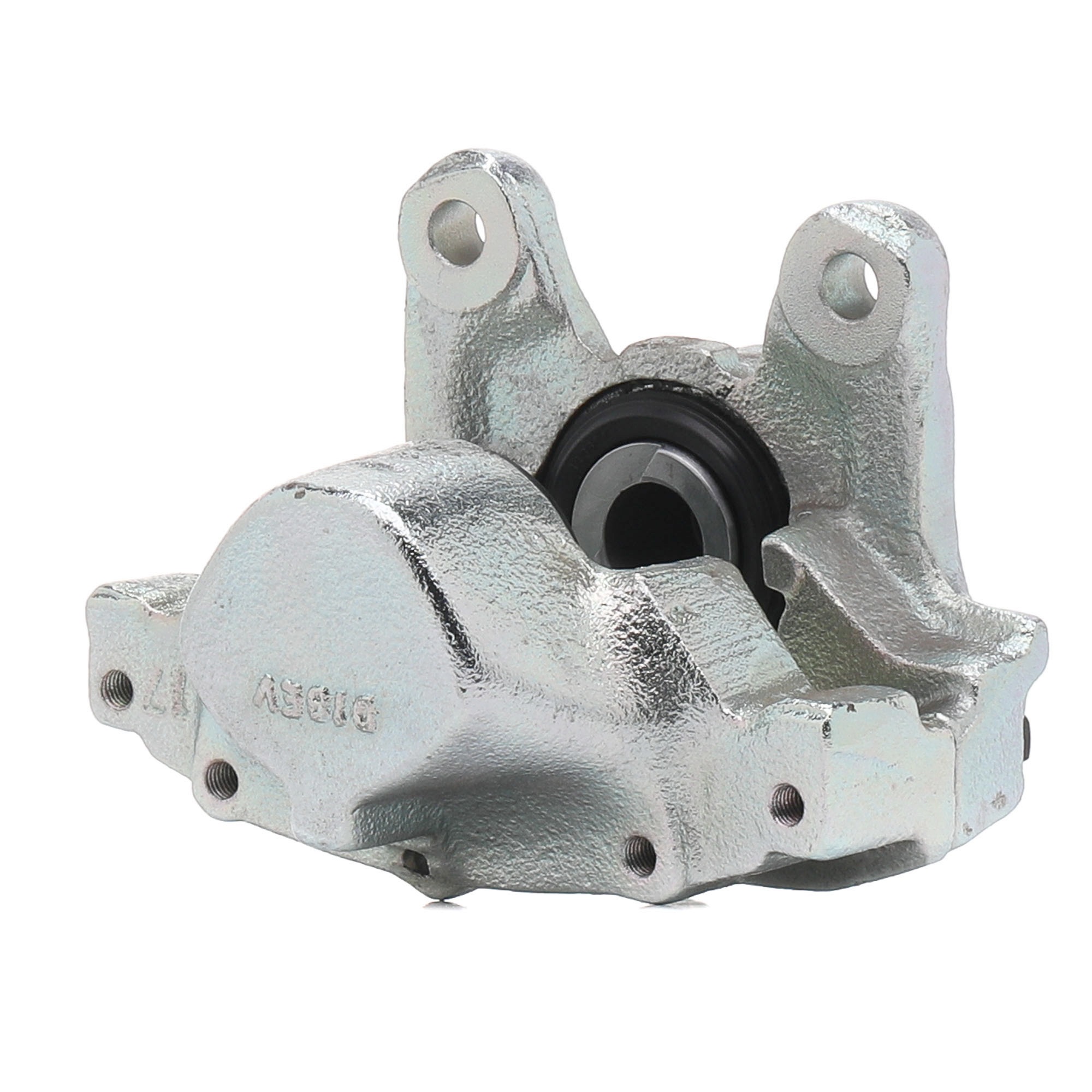 Bremssattel 78B1046R RIDEX REMAN 0014205783 MERCEDES-BENZ, GMC