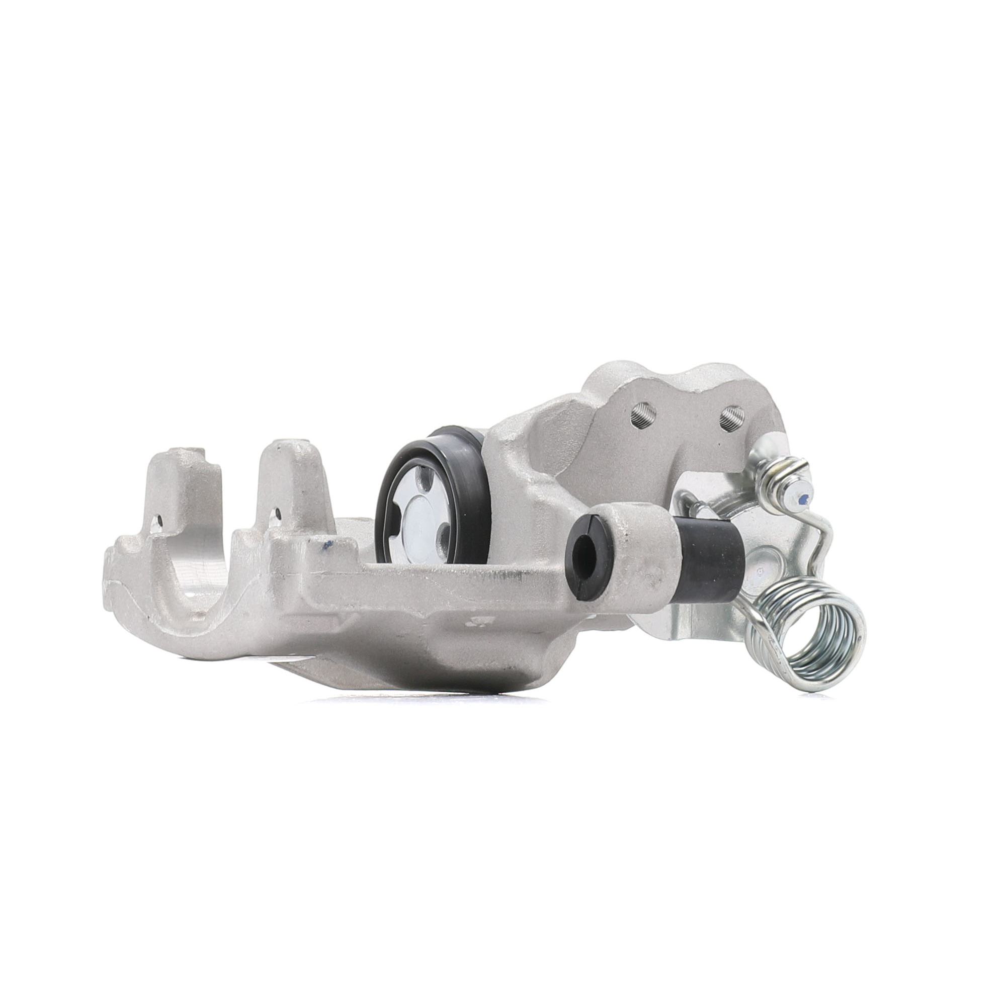 Bremssättel RIDEX REMAN 78B1354R Bewertung