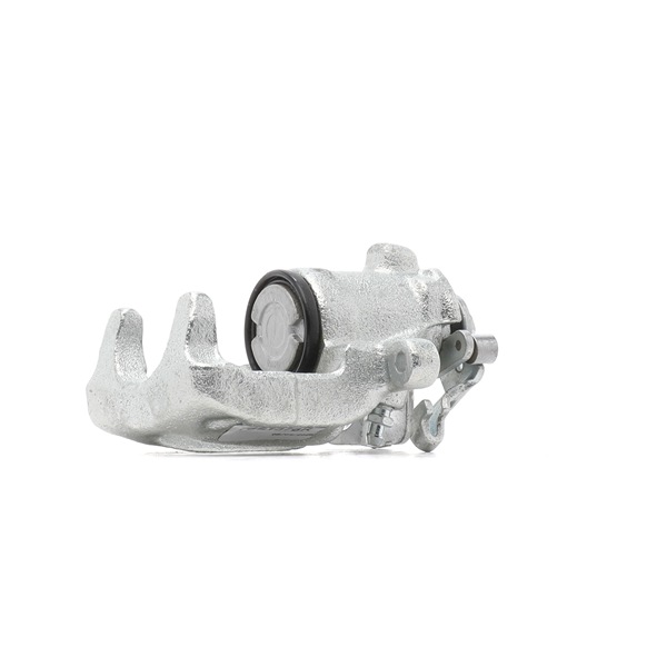 RIDEX REMAN 78B1378R Bremssattel Bremssattel 78B1378R RIDEX REMAN 8A0615423A VW, AUDI, FORD, SKODA, SEAT