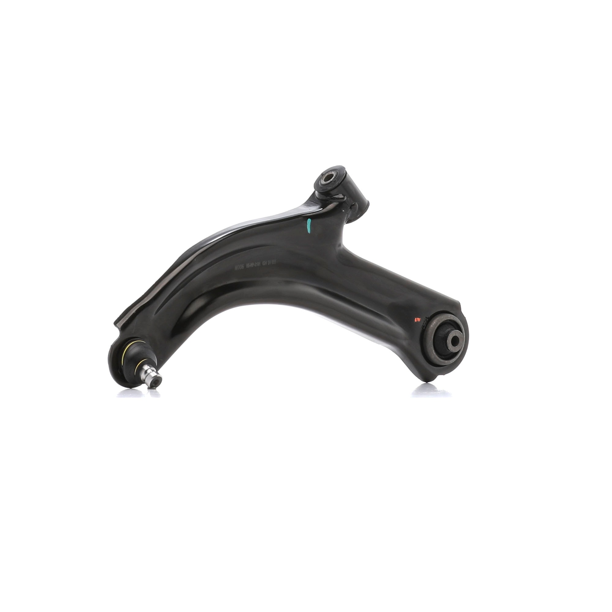 Trailing arm MOOG RE-WP-2101 rating