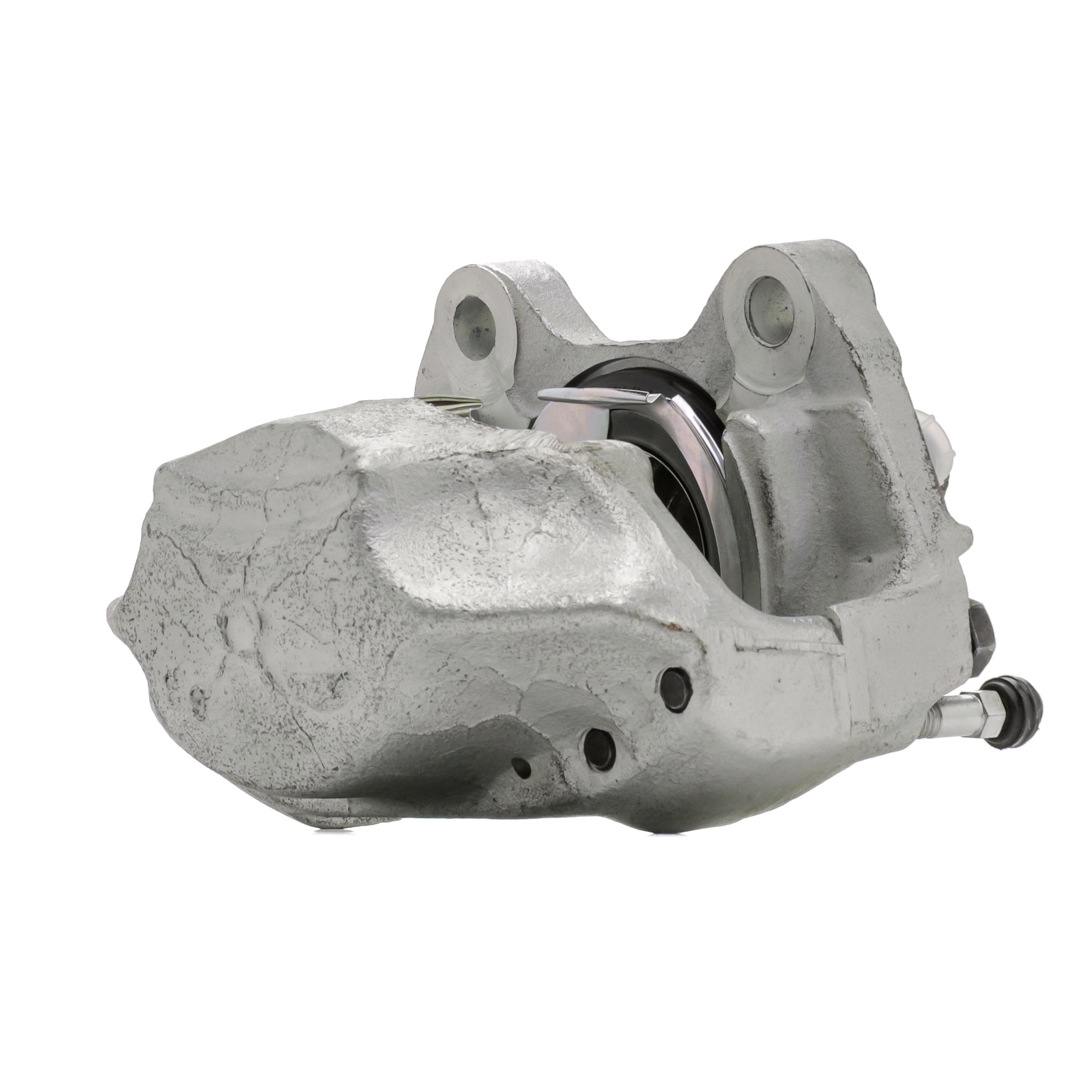 Bremssattel 78B0525R RIDEX REMAN 0014218698 MERCEDES-BENZ
