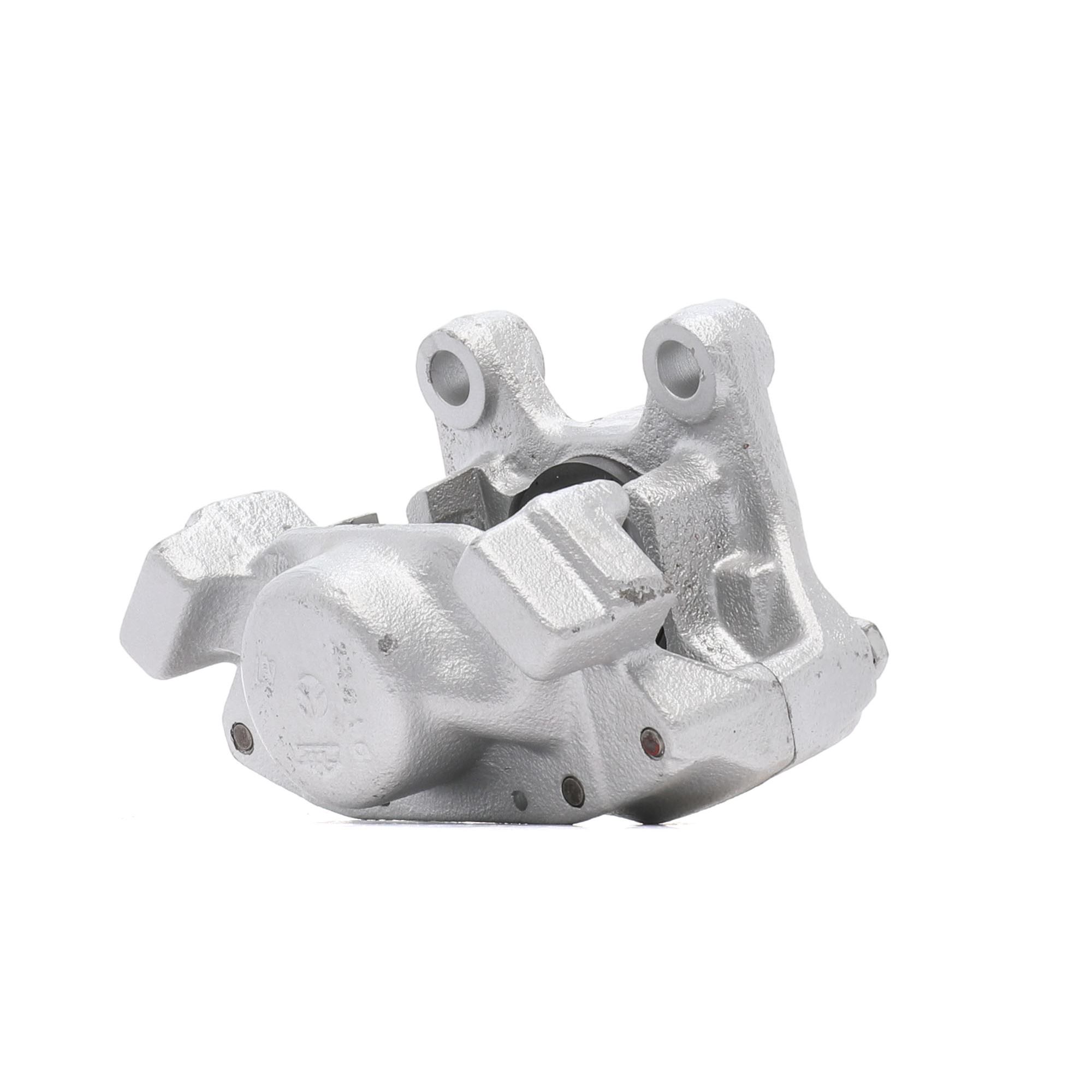 Bremssättel RIDEX REMAN 78B0689R Bewertung