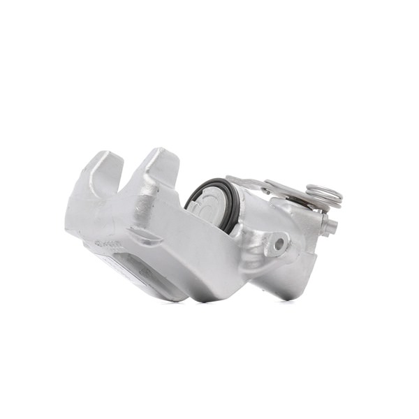 Bremssattel 4D0 615 424 E RIDEX REMAN 78B0724R VW, AUDI, SKODA, SEAT