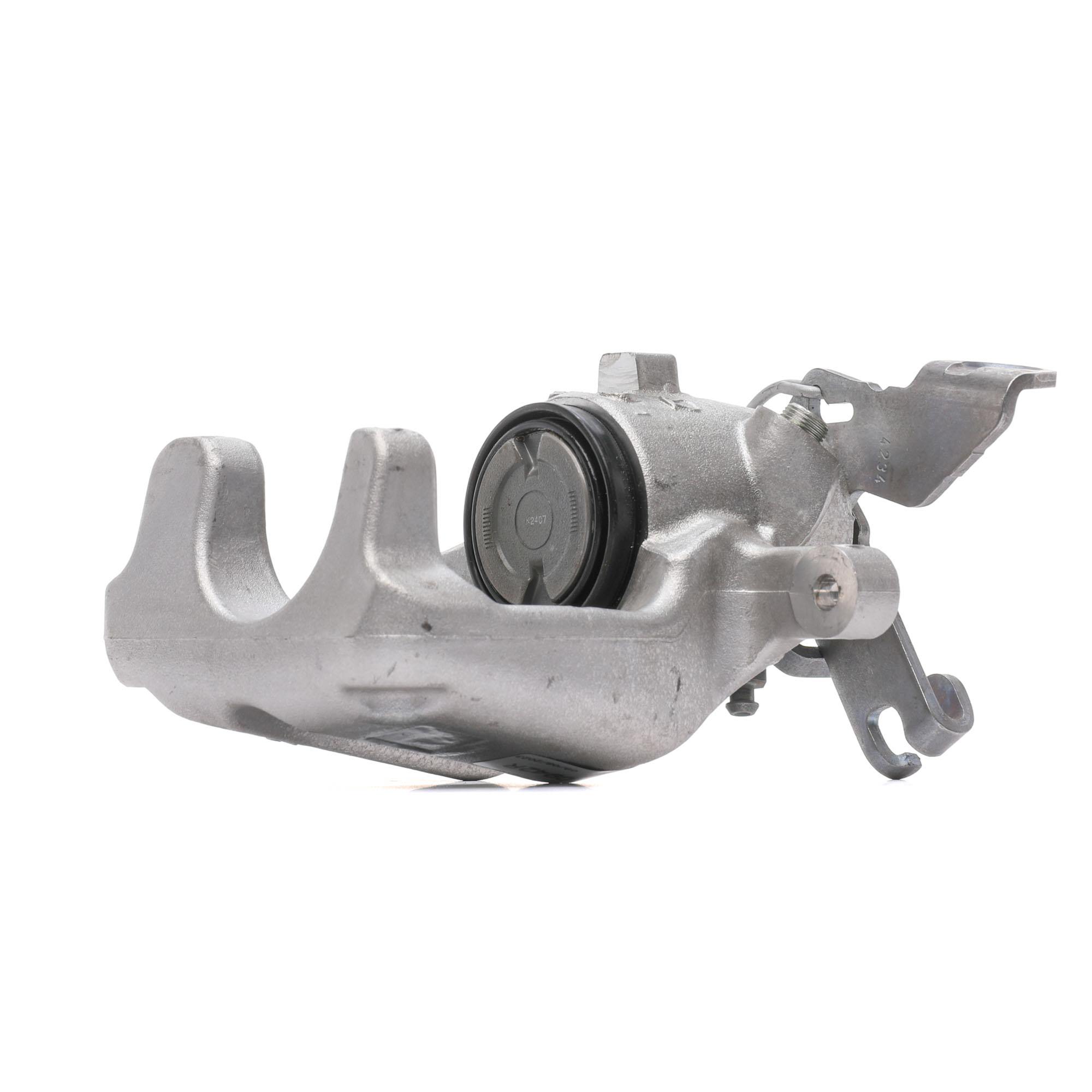 RIDEX REMAN 78B0942R Etrier de frână