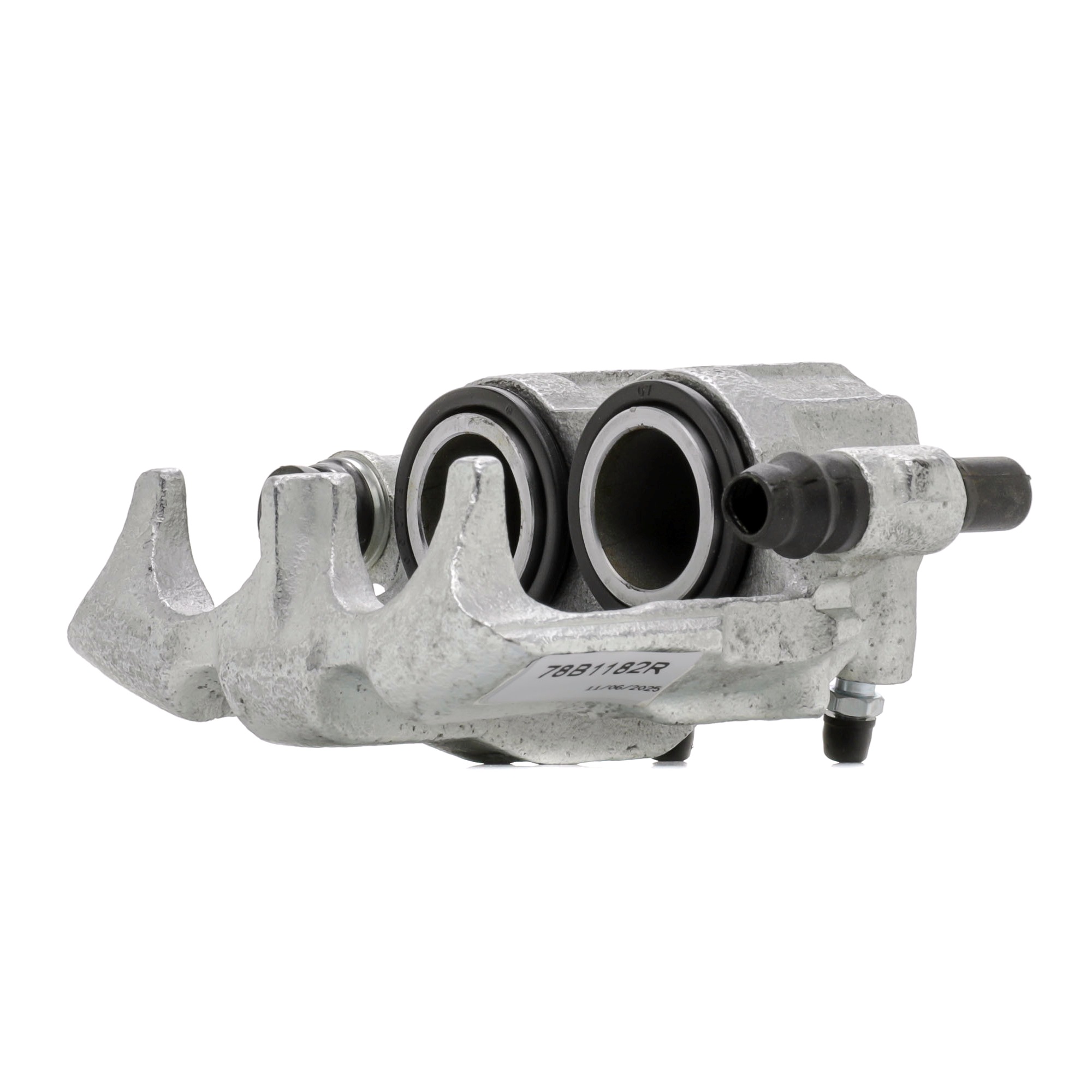 Bremssattel 78B1182R RIDEX REMAN 1359557 VOLVO, GMC