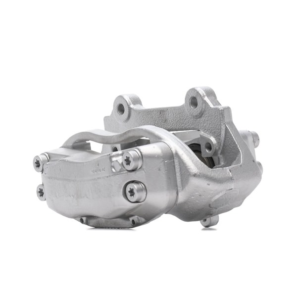 Bremssattel 002 420 24 83 RIDEX REMAN 78B1317R MERCEDES-BENZ, ISUZU, GMC