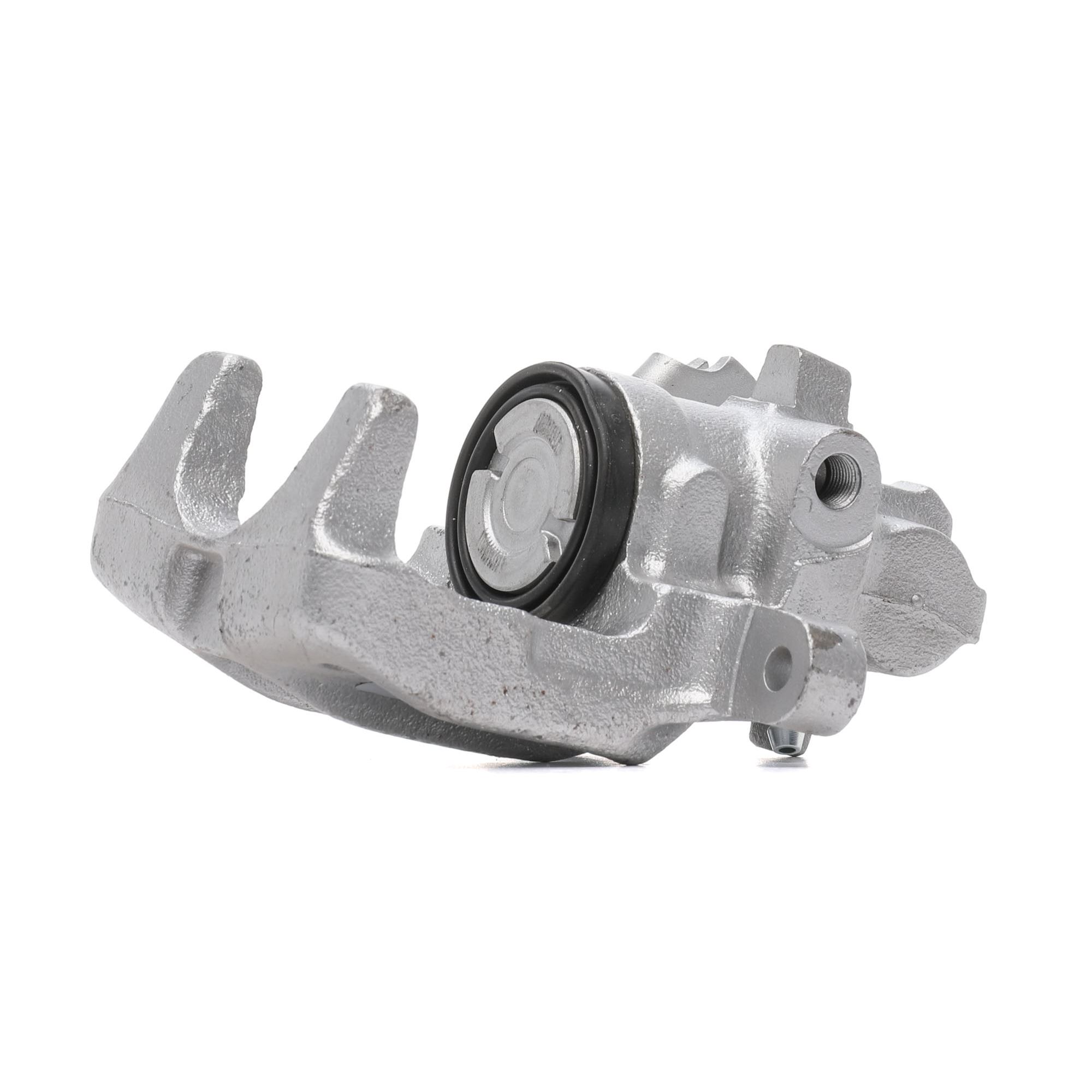 Brake calipers RIDEX REMAN 78B1372R rating