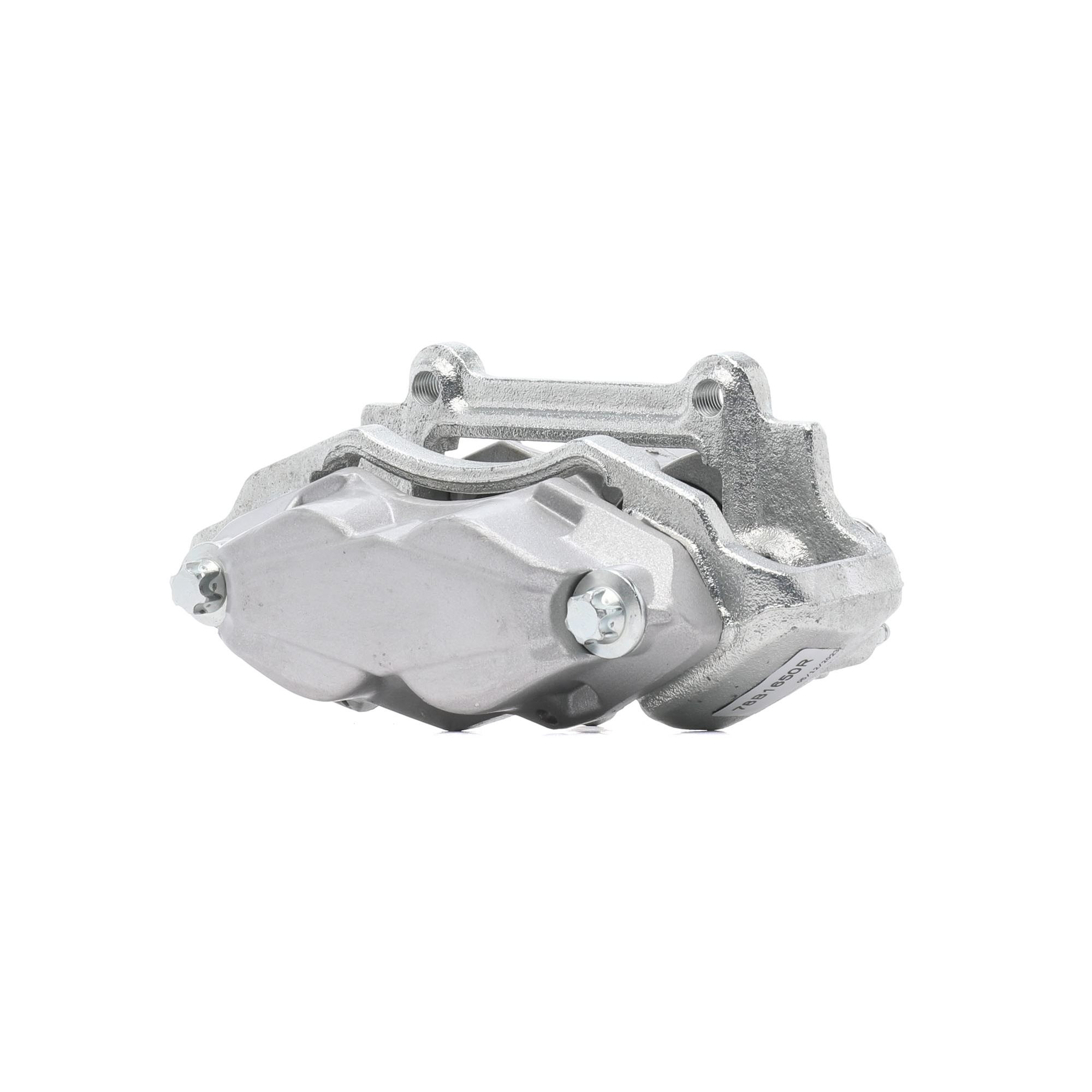 Bremssättel RIDEX REMAN 78B1650R Bewertung