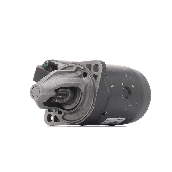 Anlasser 2S1008R RIDEX REMAN S114557A SUBARU