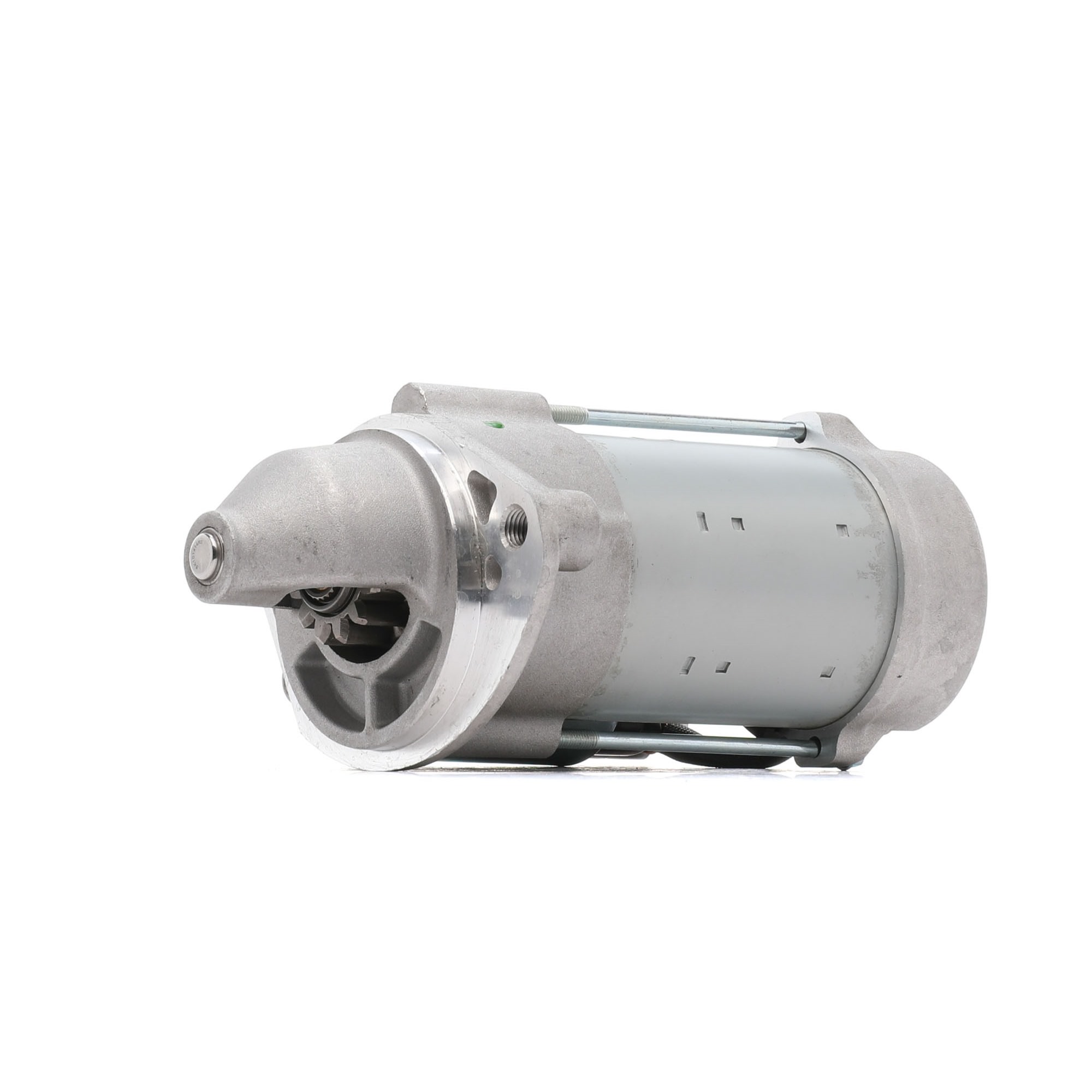 Engine starter RIDEX REMAN 2S1027R rating