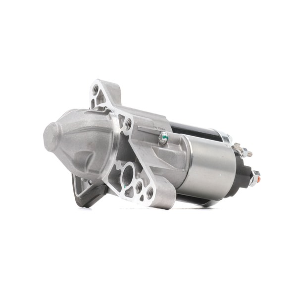 Anlasser 2S1074R RIDEX REMAN 23300BC20C RENAULT, NISSAN, DACIA, RENAULT TRUCKS