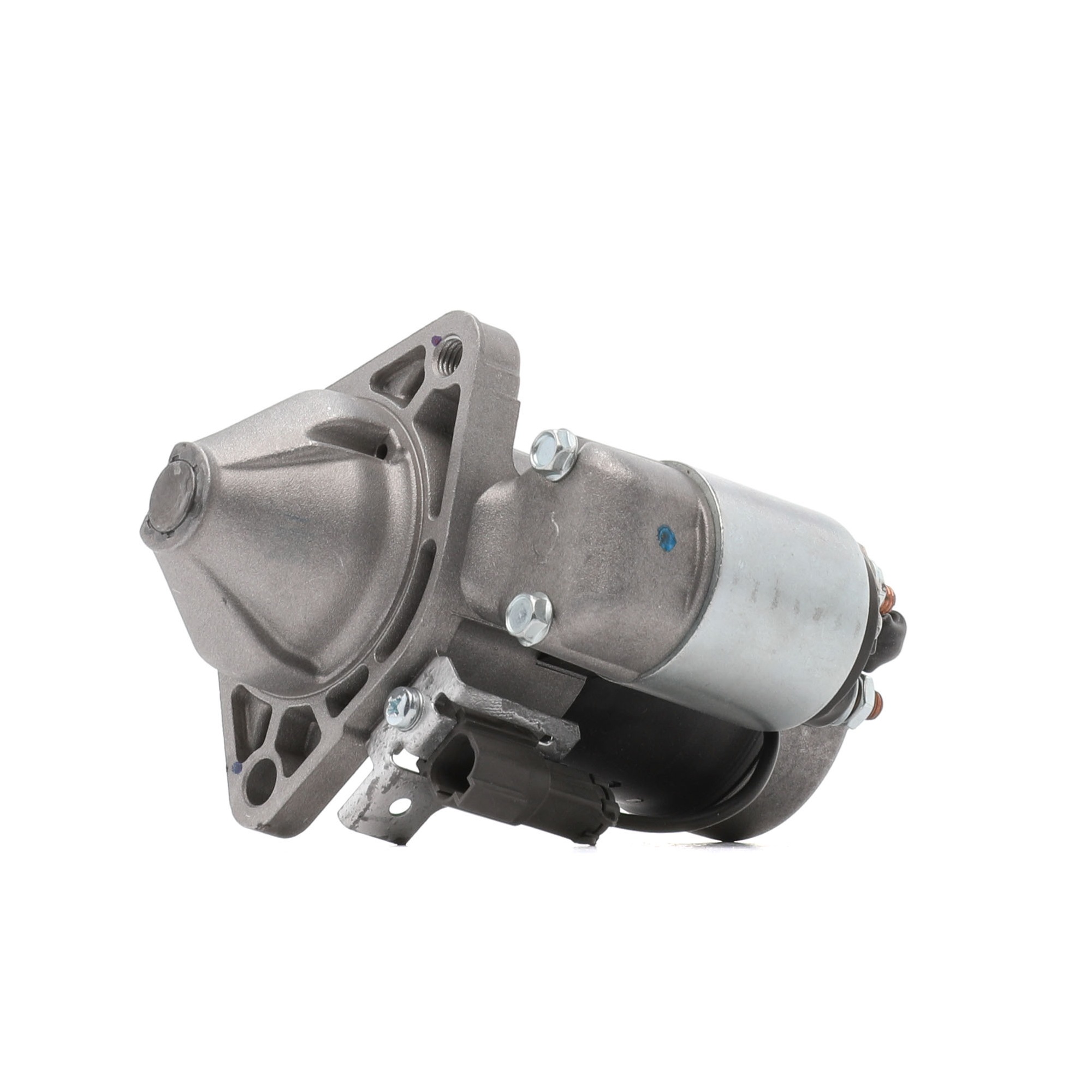 Démarreur S 114-517 RIDEX REMAN 2S0401R
