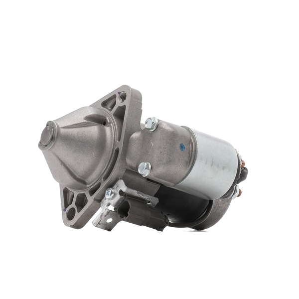RIDEX REMAN 2S0401R Starter motor Starter motor S114- 800B RIDEX REMAN 2S0401R OPEL