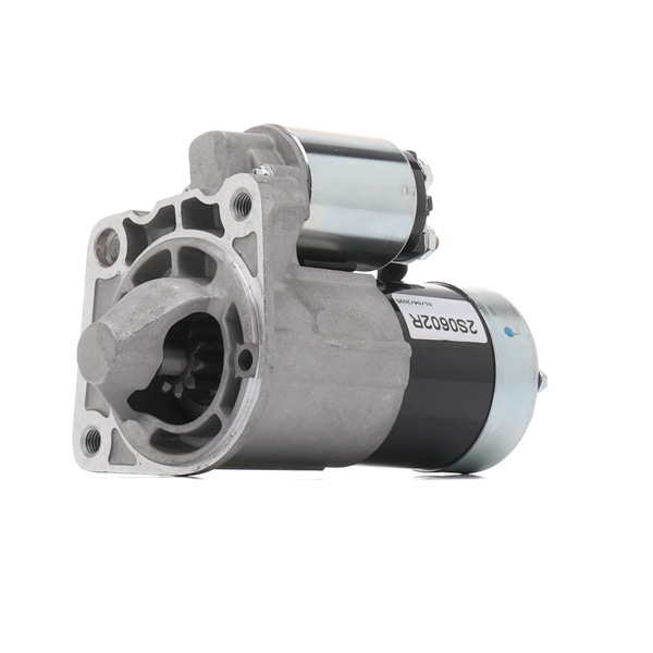 RIDEX REMAN 20450157 Chrysler Voyager rg Engine starter for upgrade