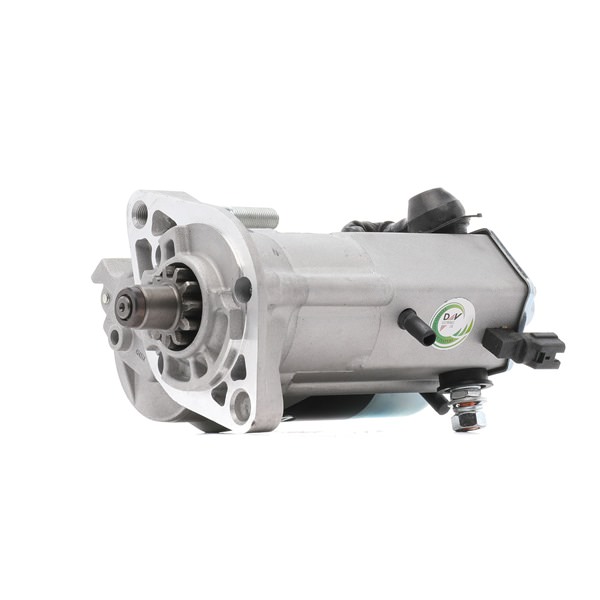 RIDEX REMAN 2S0624R Önindító