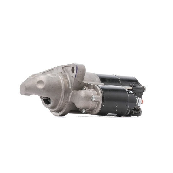 Anlasser 2S0637R RIDEX REMAN 04801849AB VW, JEEP, CHRYSLER