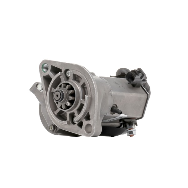 Startmotor RIDEX REMAN 2S0667R