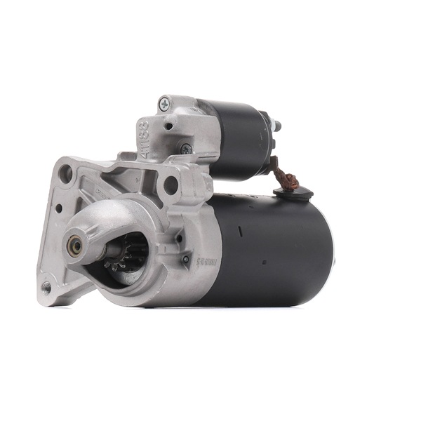 RIDEX REMAN 2S0700R Anlasser Anlasser 2S0700R RIDEX REMAN 9662854080 OPEL, PEUGEOT, CITROЁN, MITSUBISHI, PIAGGIO