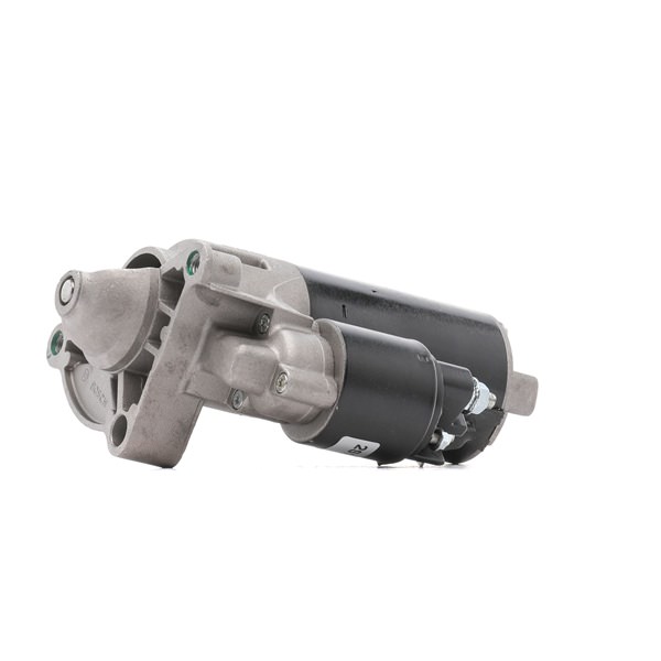 Motorino avviamento RIDEX REMAN 2S1001R