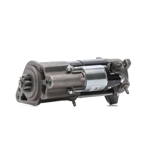 Anlasser 2S1068R RIDEX REMAN LR056981 LAND ROVER, ROVER