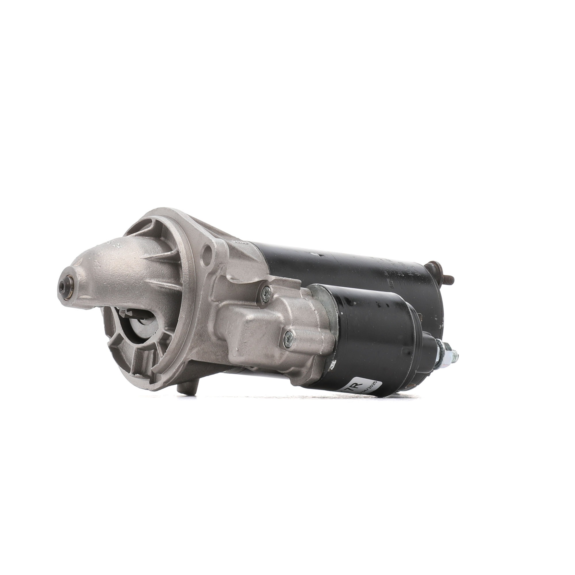RIDEX REMAN 2S1117R Anlasser