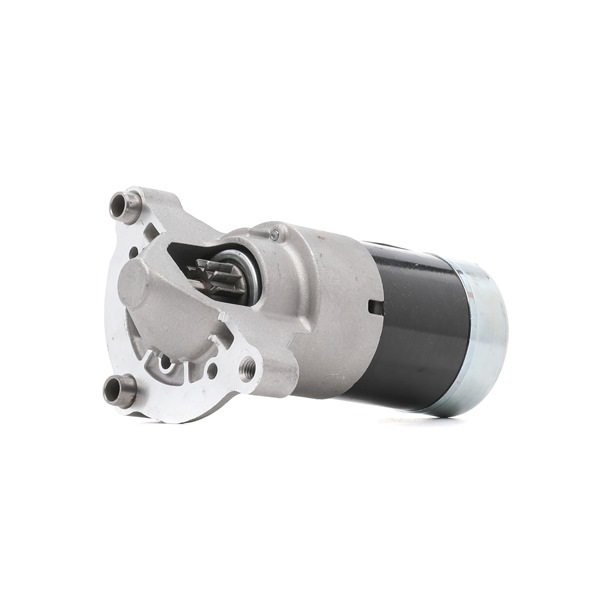 Indítómotor RIDEX REMAN 2S0649R