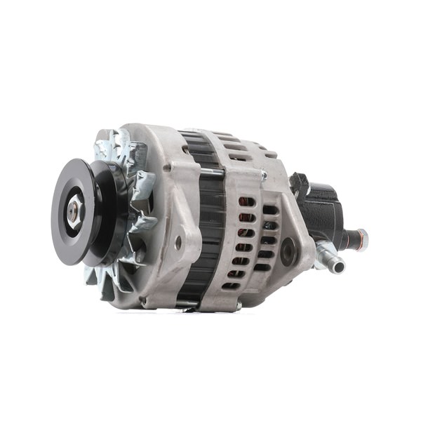 RIDEX REMAN 20450238 Lichtmaschine Trooper II SUV Cabrio (UB) Kosten