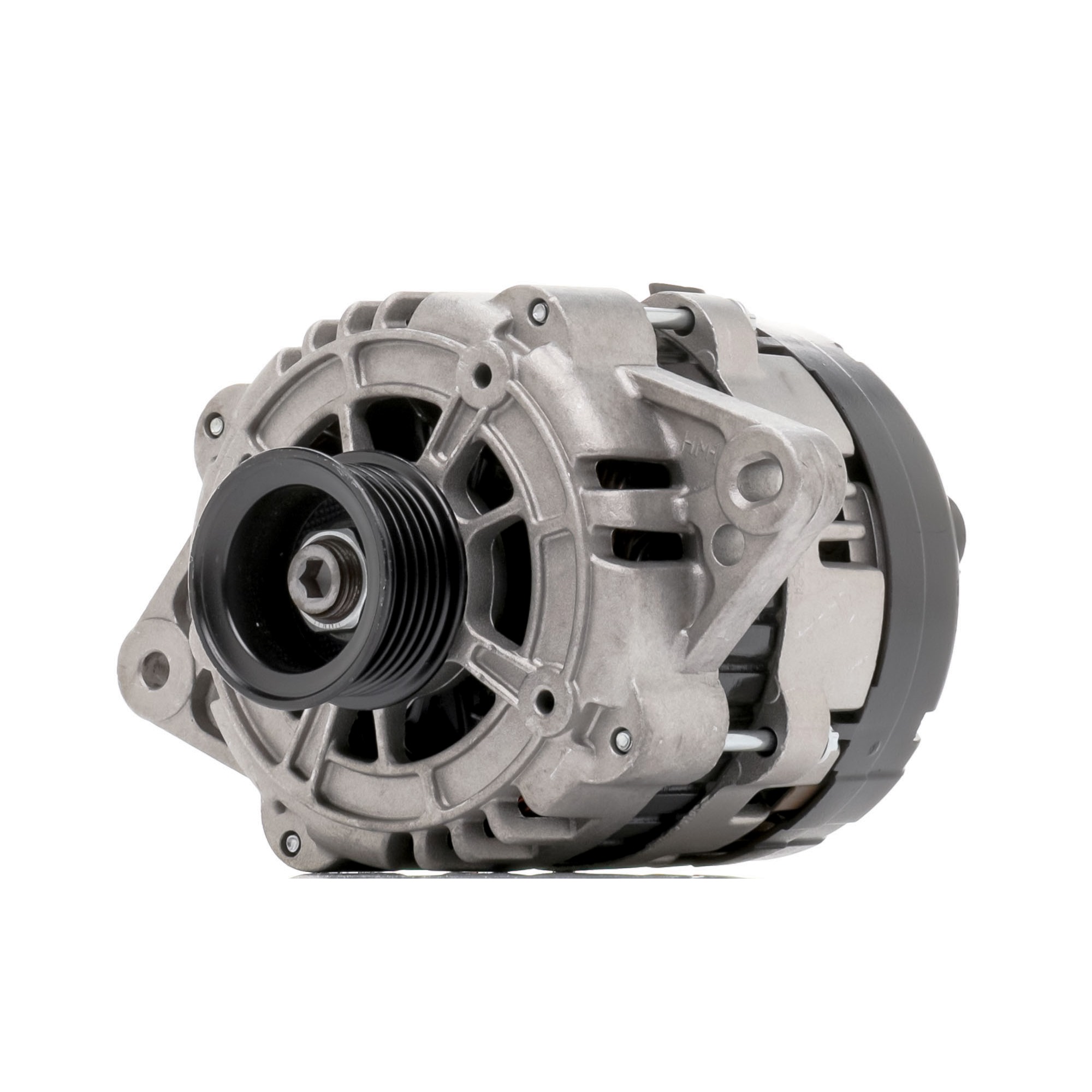 Lichtmaschine 4G0381R RIDEX REMAN 96954111 CHEVROLET, DAEWOO, GMC