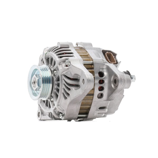 RIDEX REMAN 4G0832R Alternator