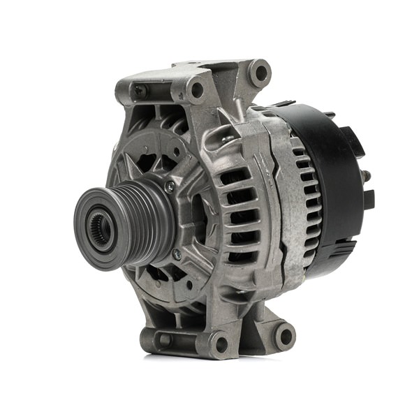 Lichtmaschine 4G1356R RIDEX REMAN A013154170280 MERCEDES-BENZ