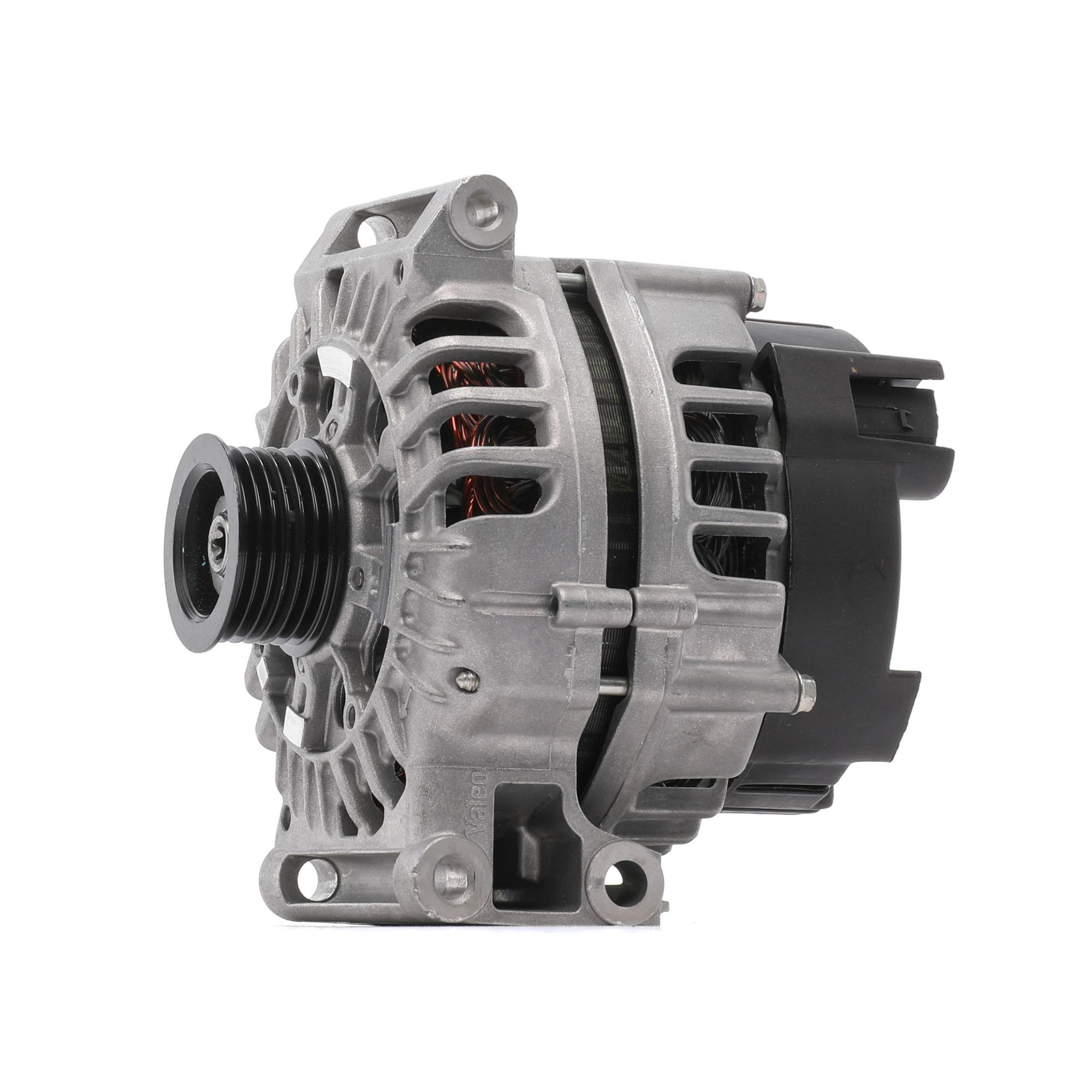 Alternators RIDEX REMAN 4G0318R rating