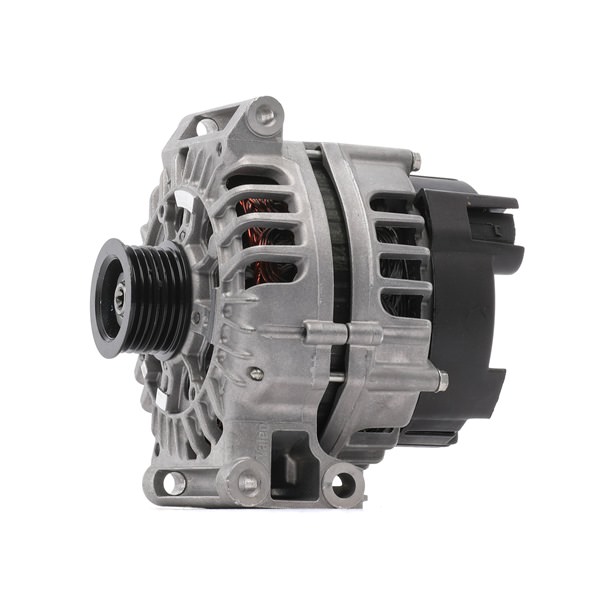 Generator RIDEX REMAN 4G0318R