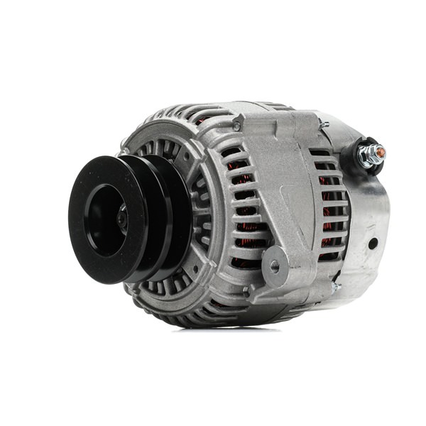 RIDEX REMAN 4G0337R Alternátor