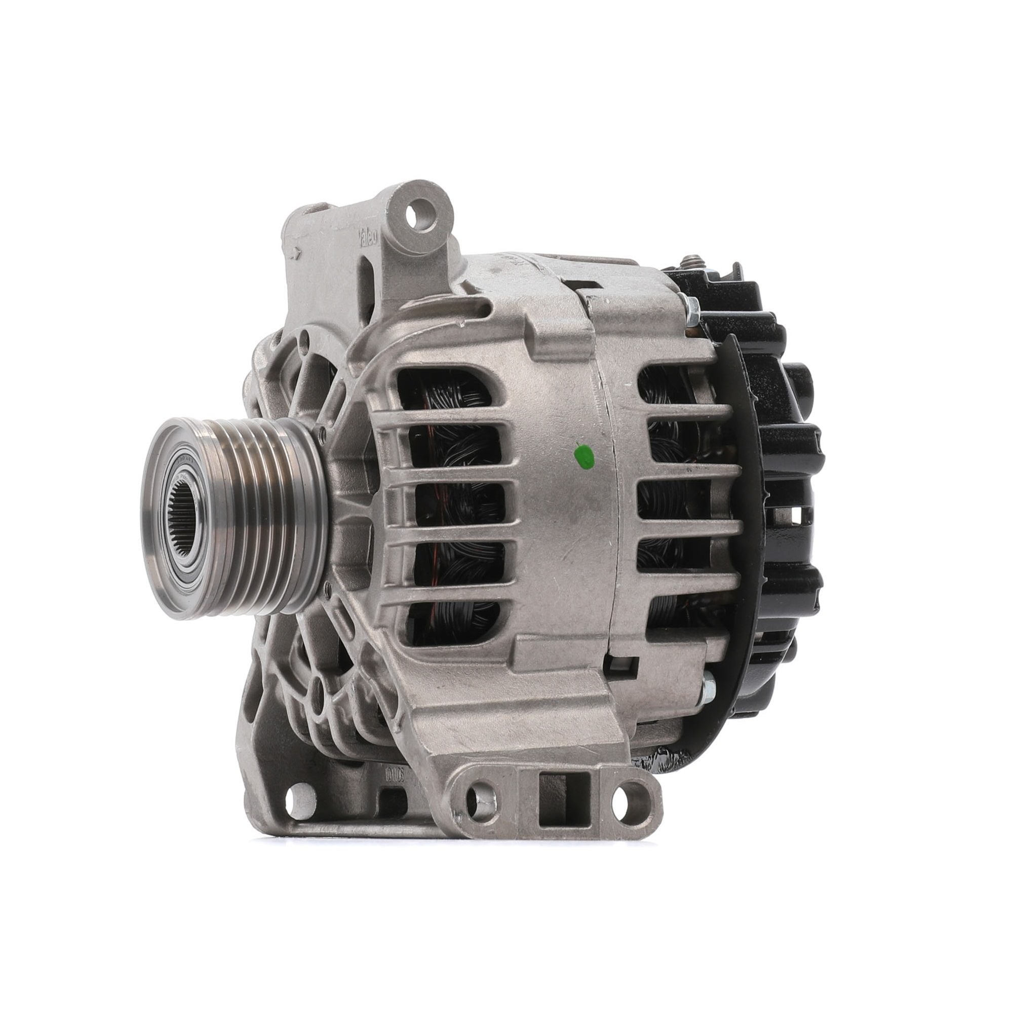 Alternators RIDEX REMAN 4G0452R rating