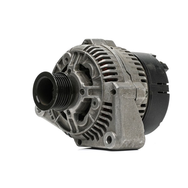Lichtmaschine 4G0199R RIDEX REMAN 0091544102 MERCEDES-BENZ