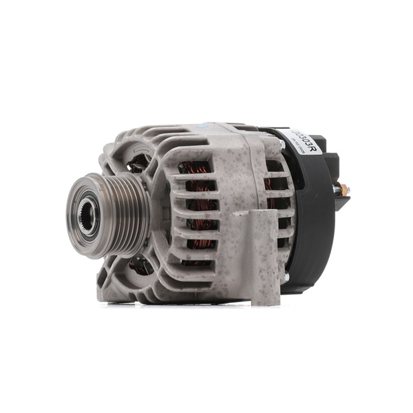 Генератор RIDEX REMAN 4G0303R