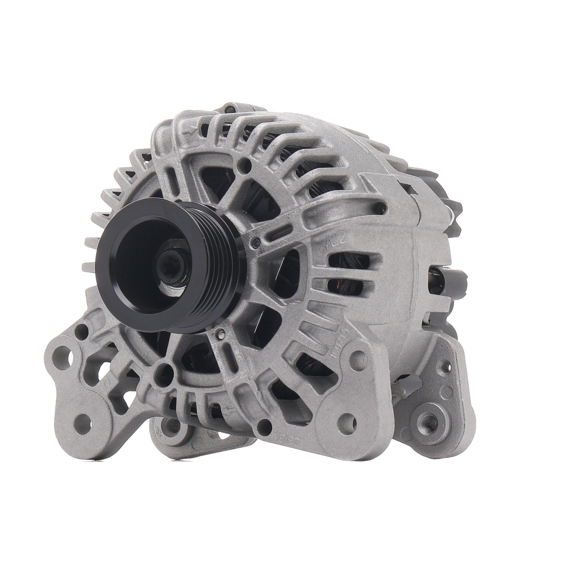 Lichtmaschine 4G0647R RIDEX REMAN 036903024J VW, AUDI, SKODA, SEAT, CHRYSLER