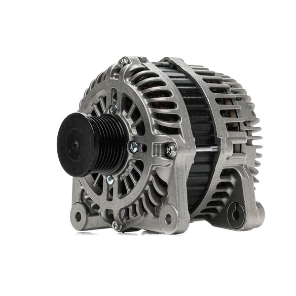 RIDEX REMAN 4G0766R Alternator