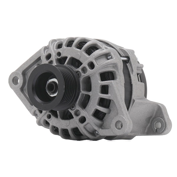 Dynamo RIDEX REMAN 4G0817R