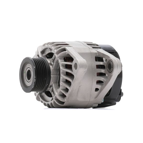 Generator RIDEX REMAN 4G0876R