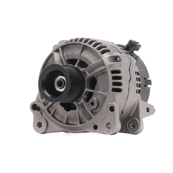 Latausgeneraattori RIDEX REMAN 4G0962R