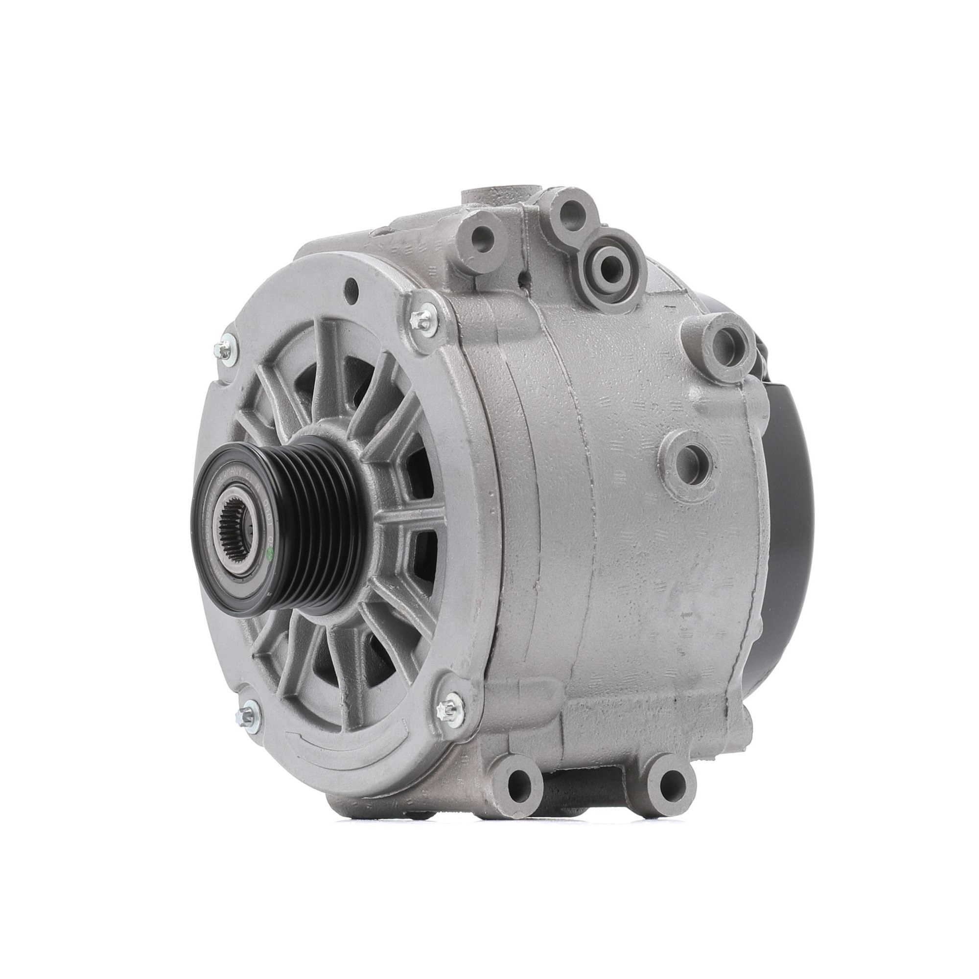 Alternator RIDEX REMAN 4G0016R Bewertung